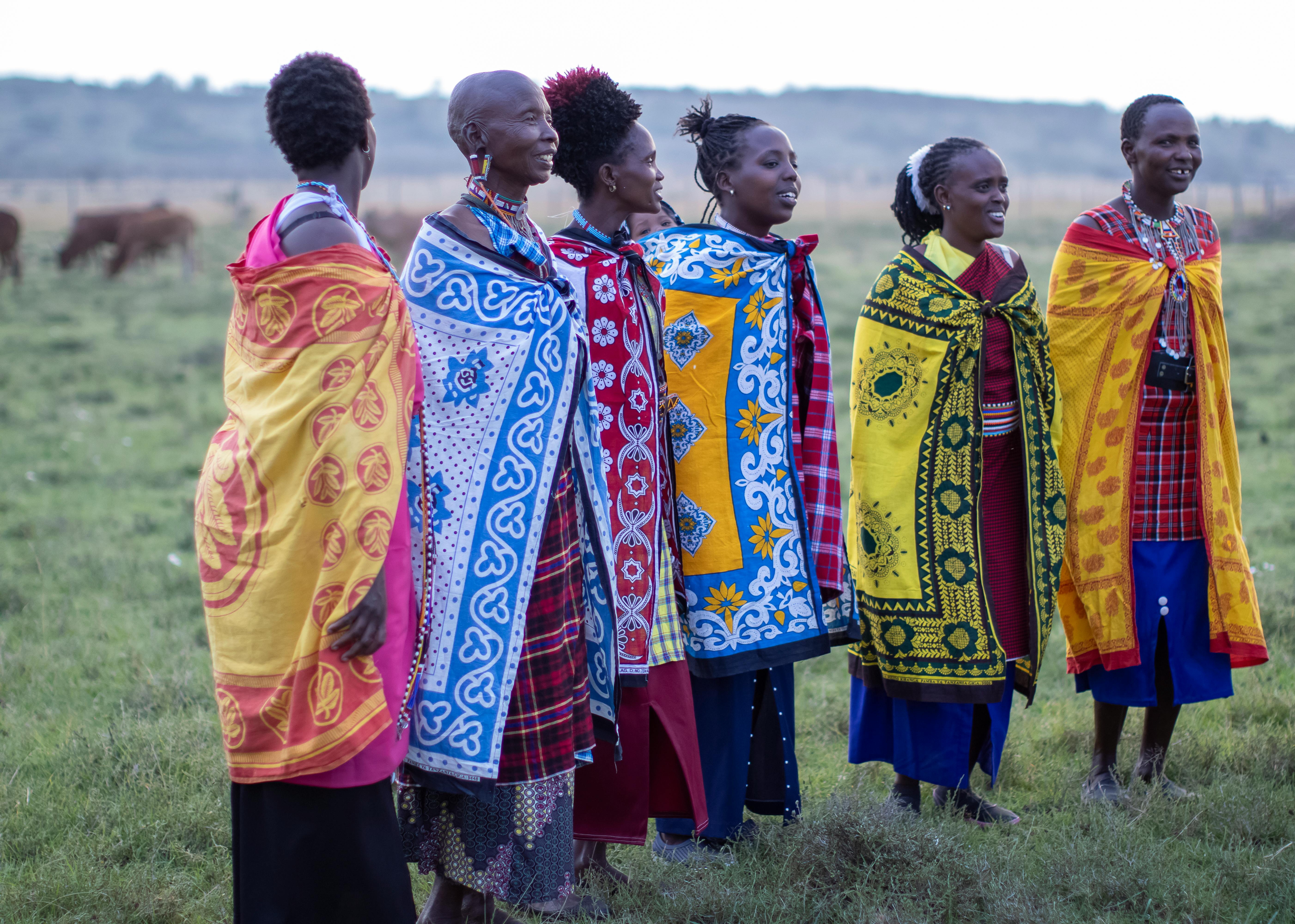 Maasai Culture