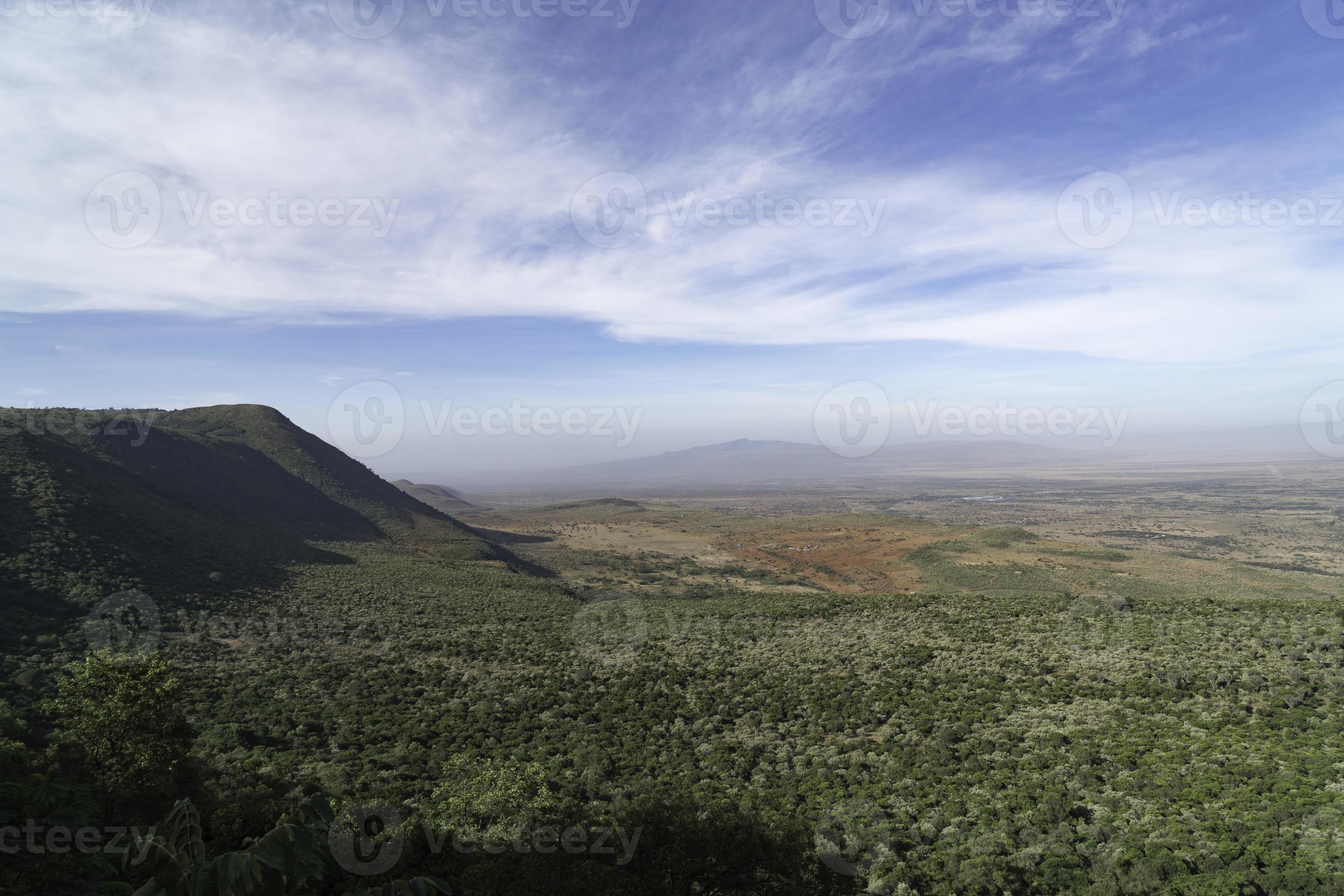 Great Rift Valley Viewpoints